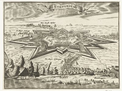 Coevorden