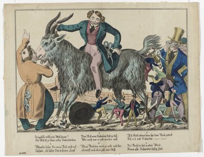 Terzi ve Buck, 1830-1840, No. 575 by Anonymous
