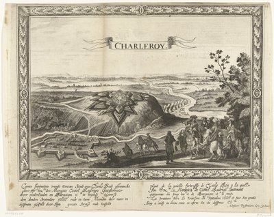 Charleroi
