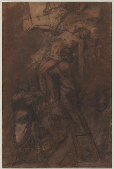 Haçtan İniş by Anonymous