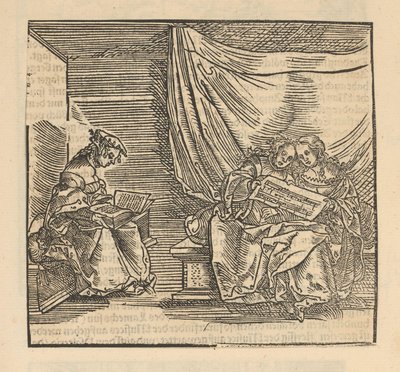 Üç şarkı rakamlar by Anonymous