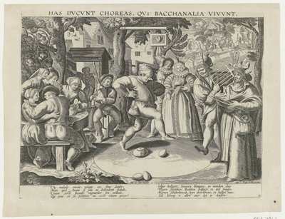 yumurta dansı by Anonymous