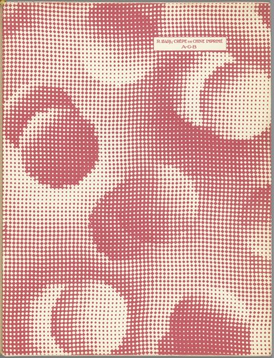 Sanatın Sonları. Tatmak. Güzellik. Sanat - Tat - Güzellik, Feminen Zarafet Broşürleri, Mart 1932, No. 139, 12. Yıl, Schutblad by Anonymous