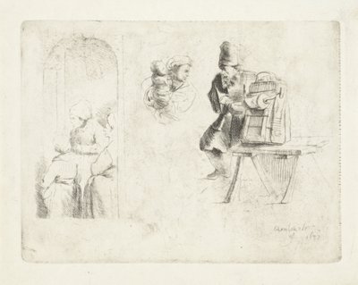 Şekil çalışmaları by Anonymous