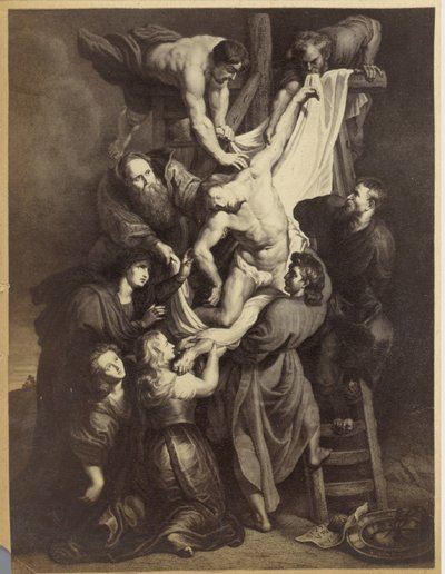 Peter Paul Rubens