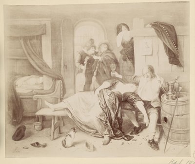 Jan Steen