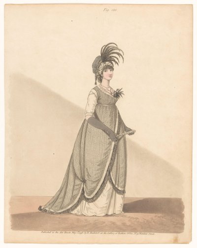 Moda Galerisi, Şekil 180 by Anonymous