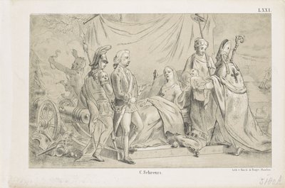 Prens Willem Frederik George