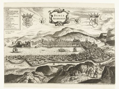 Bergen