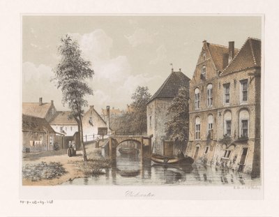 Oudewater