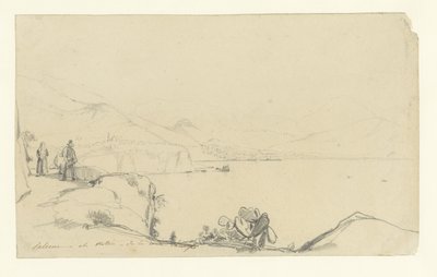Salerno ve Vietri