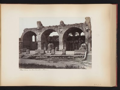 Roma, İtalya