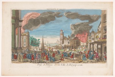 Bergen op Zoom