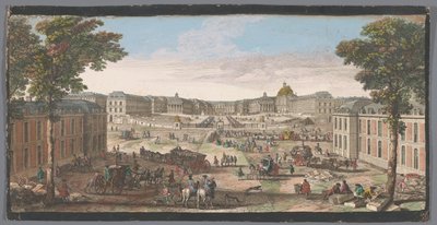 Versailles Sarayı