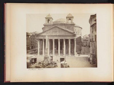 Pantheon