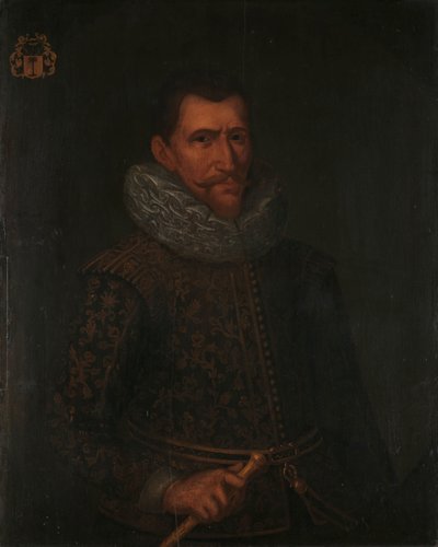 Genel Vali Jan Pietersz Coen Genel Vali Jan Pietersz Coen