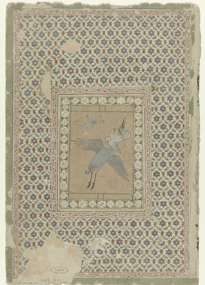 vinçli şahin by Anonymous
