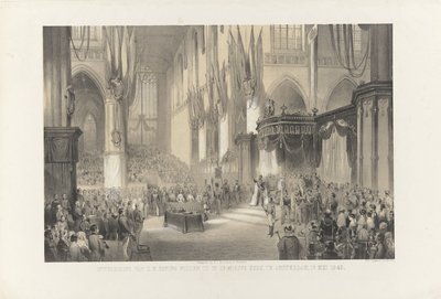 Majesteleri Kral Willem III