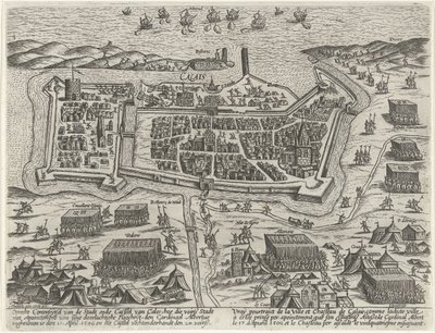 Calais