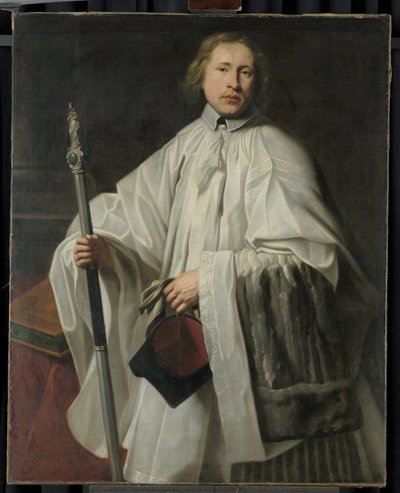 Jacobus Govaerts (d. 1635/36). 1661