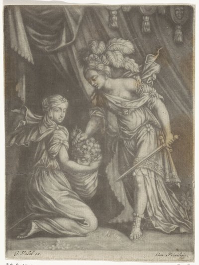 Holofernes