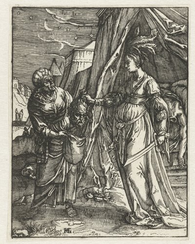 Holofernes