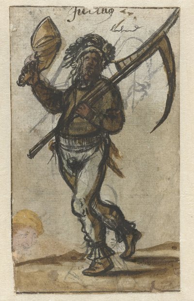 Temmuz Yılın On İki Ayı (dizi başlığı) by Anonymous