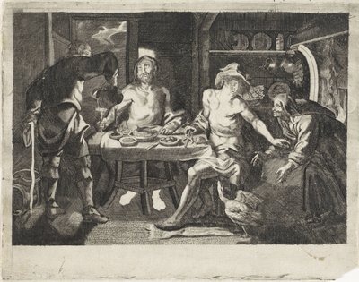 Philemon ve Baucis