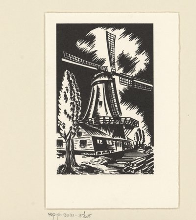 Polak & Schwarz'dan 1950-1951 için Noel ve Yeni Yıl Dilekleri by Anonymous