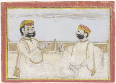 diz çökmüş prensler by Anonymous