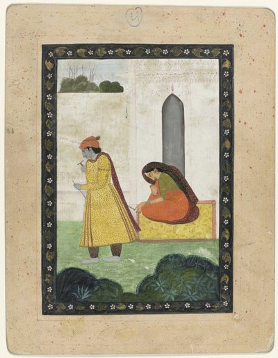 Krishna Radha