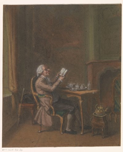 Adam bir iç okuma by Anonymous