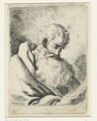 yaşlı adamı okumak by Anonymous