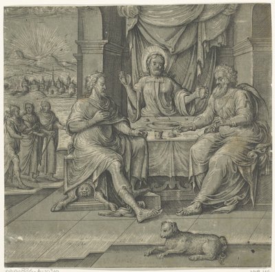 Emmaus