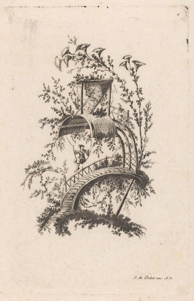 adam op schommel Altı Çin Kışlasının Defteri (seri başlığı) by Anonymous