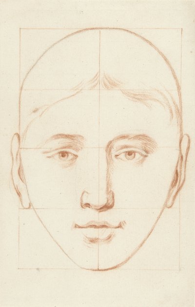 adamın kafası by Anonymous
