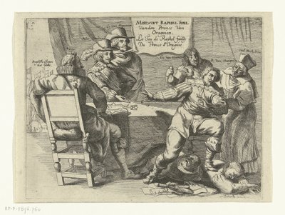 Schenkenschans