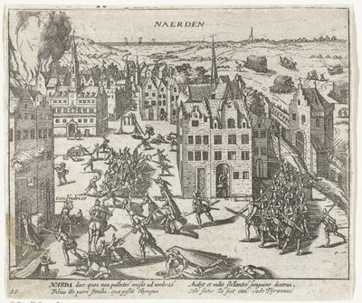 Naarden