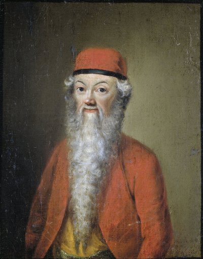 Jean-Etienne Liotard