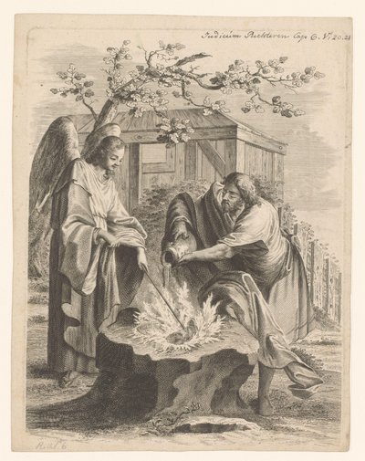 van Gideon