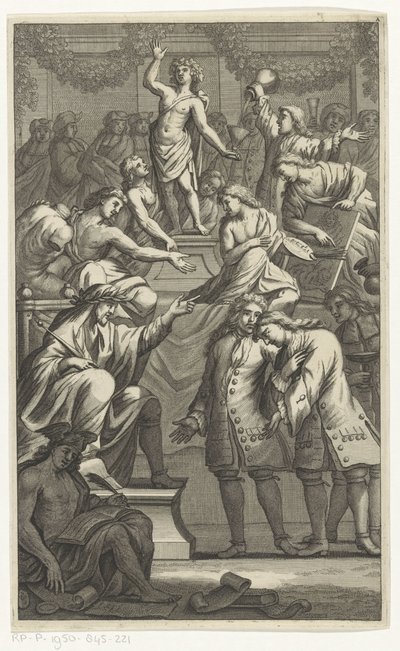 Cornelis de Bruyn