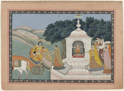 Rukmini