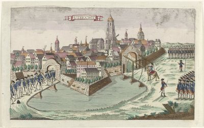 Vatanseverler Utrecht