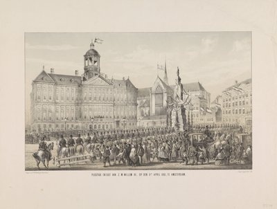 H.M. Willem III