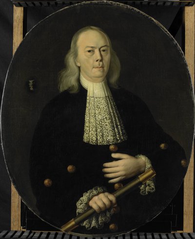 Abraham van Riebeeck