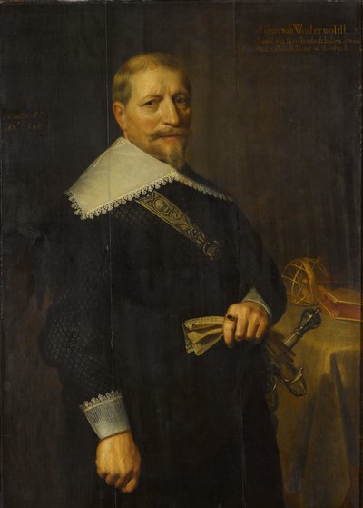 Adam van Westerwolt