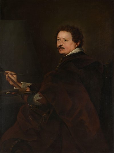 Andries van Eertvelt
