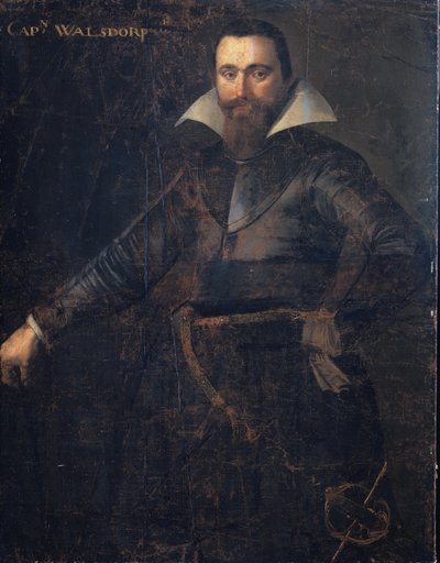 Bartholomeus Andrio Walsdorffer