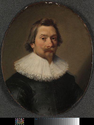 Cornelis Samuelsz van Esch