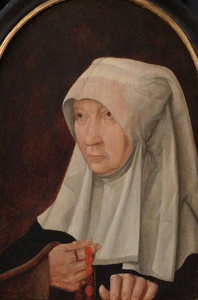 Jacomina Claesdr van Ruyven